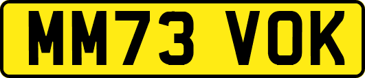 MM73VOK
