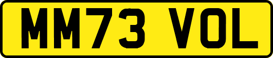 MM73VOL