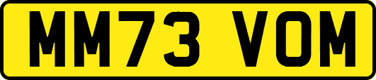 MM73VOM