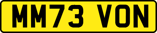 MM73VON