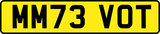 MM73VOT
