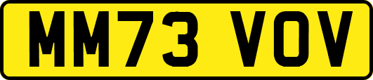 MM73VOV