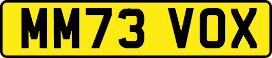 MM73VOX