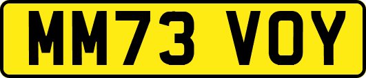 MM73VOY