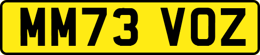 MM73VOZ