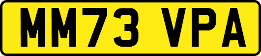 MM73VPA