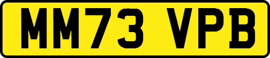 MM73VPB