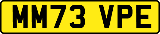 MM73VPE