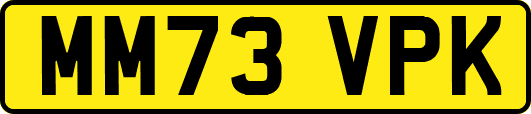 MM73VPK