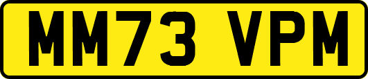 MM73VPM