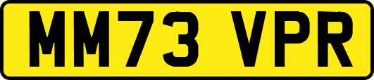 MM73VPR