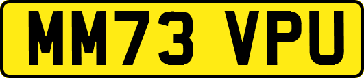 MM73VPU