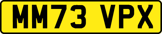 MM73VPX