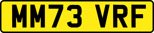 MM73VRF