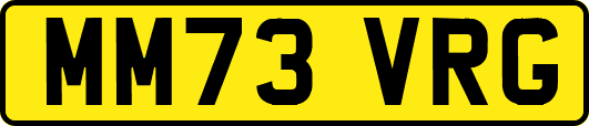MM73VRG