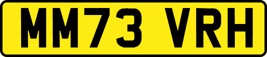 MM73VRH