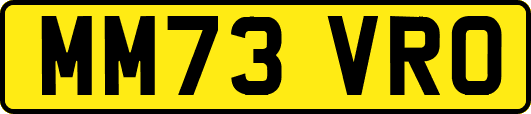 MM73VRO