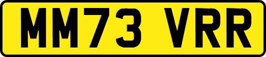 MM73VRR