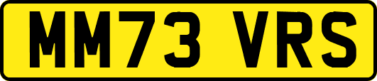 MM73VRS