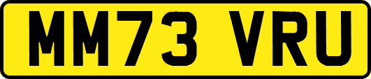 MM73VRU