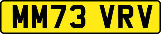 MM73VRV