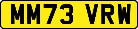 MM73VRW