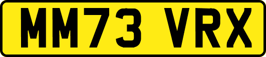 MM73VRX