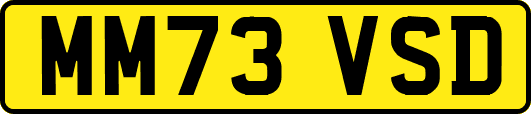 MM73VSD