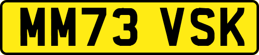 MM73VSK