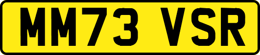 MM73VSR