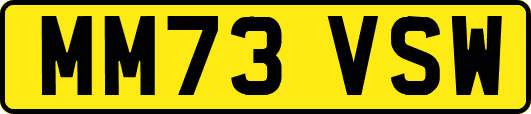 MM73VSW