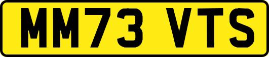MM73VTS