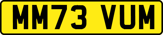 MM73VUM