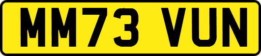 MM73VUN