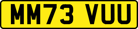MM73VUU