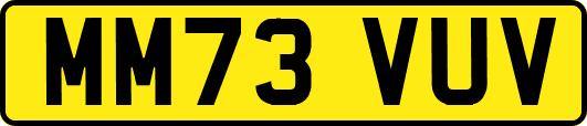 MM73VUV