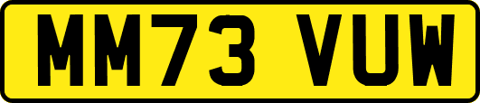 MM73VUW