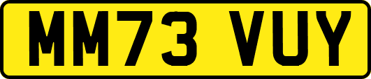 MM73VUY