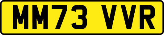 MM73VVR