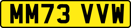 MM73VVW
