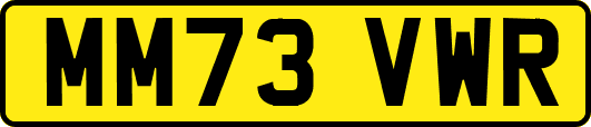 MM73VWR