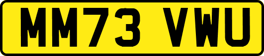 MM73VWU