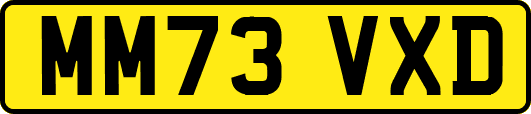 MM73VXD