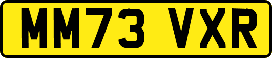 MM73VXR