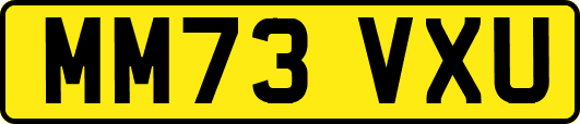 MM73VXU