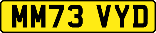 MM73VYD
