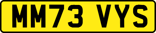 MM73VYS