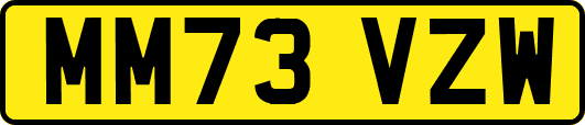 MM73VZW