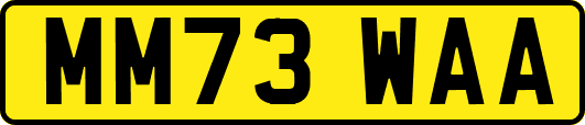 MM73WAA