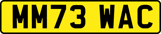MM73WAC